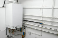Foxhole boiler installers