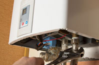 free Foxhole boiler install quotes