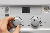 free Foxhole boiler maintenance quotes
